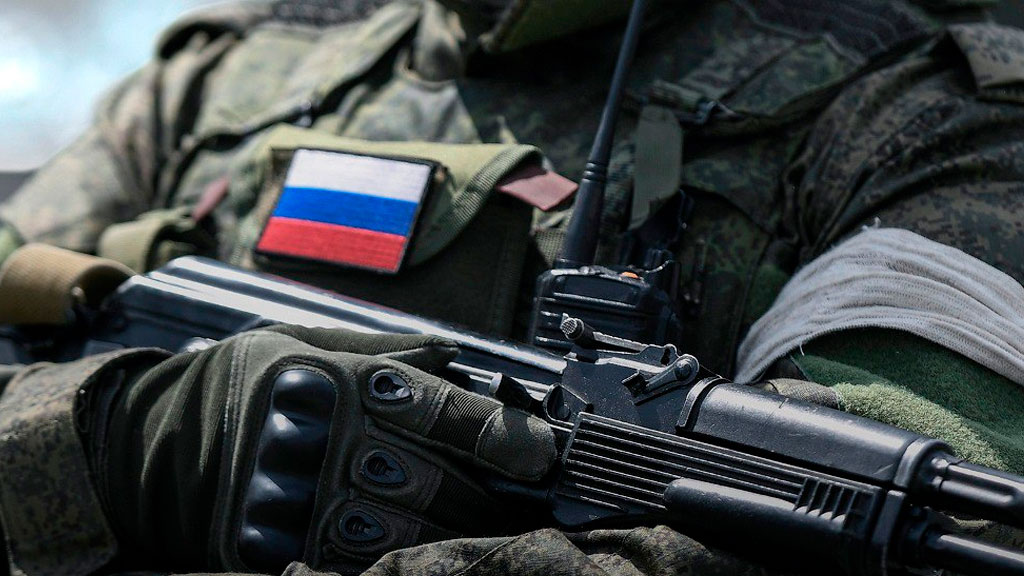 ВС РФ с освобождением Степовой Новоселовки улучшили положение на Купянском направлении ВС РФ с освобождением Степовой Новоселовки улучшили положение на Купянском направлении