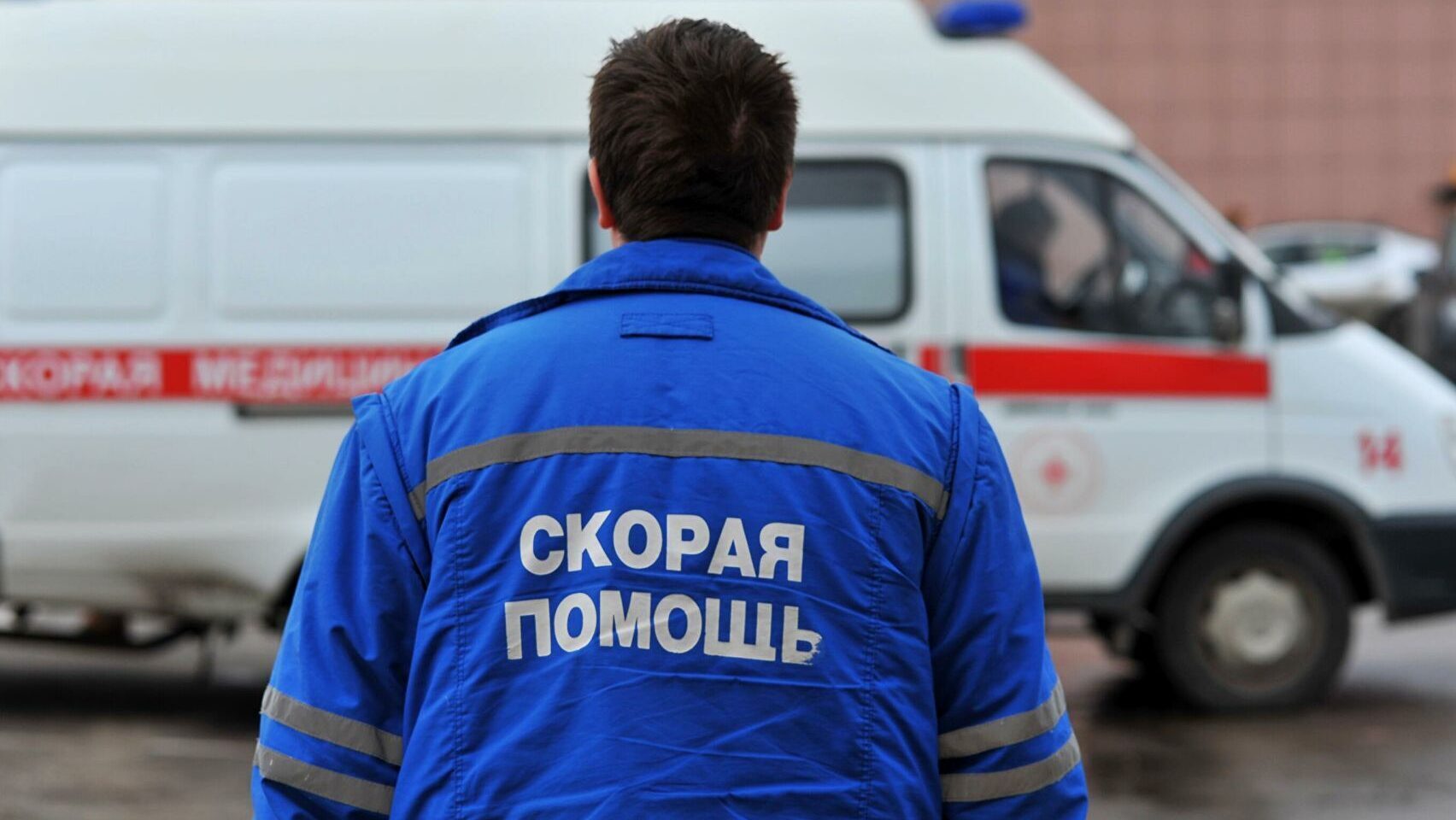 При атаке дрона-камикадзе ВСУ на Белгородскую область пострадал мужчина При атаке дрона-камикадзе ВСУ на Белгородскую область пострадал мужчина