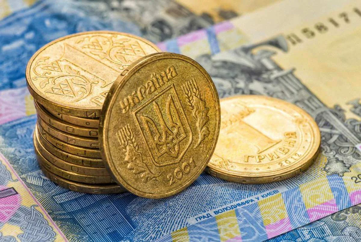Киеву могут предложить невыгодную реструктуризацию долга – экономист Кущ Киеву могут предложить невыгодную реструктуризацию долга – экономист Кущ