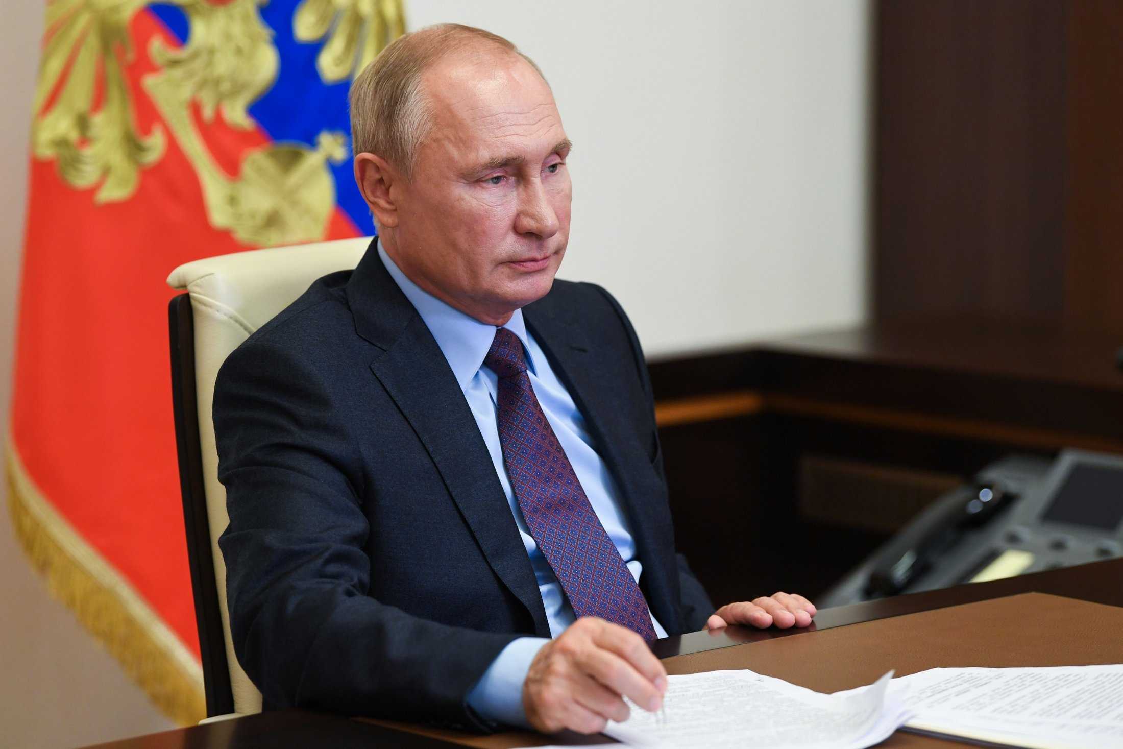 Визит премьера Индии Моди является дипломатической победой Путина – Bloomberg Визит премьера Индии Моди является дипломатической победой Путина – Bloomberg
