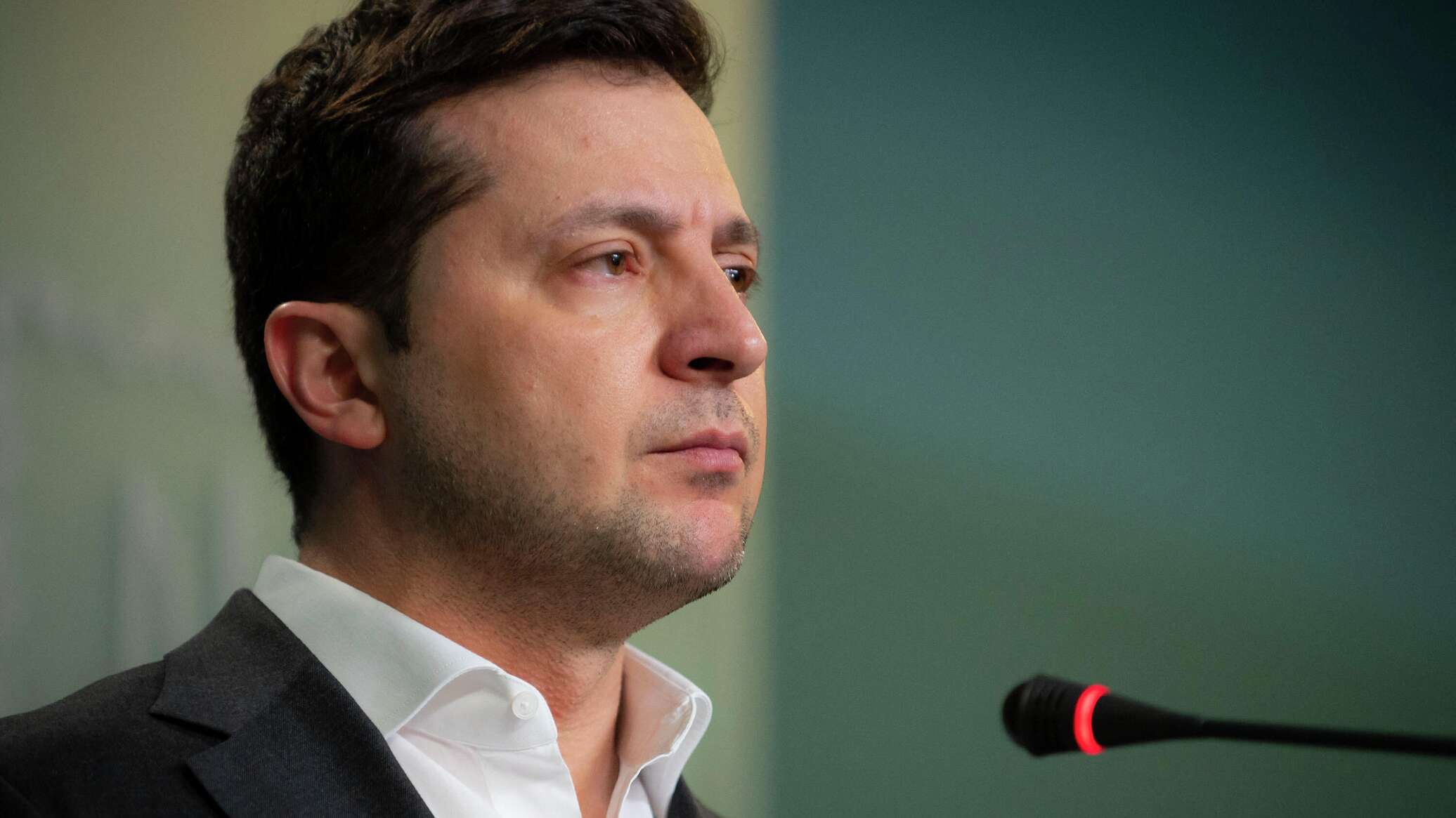 Рейтинг Зеленского «значительно упал» в странах НАТО – опрос Рейтинг Зеленского «значительно упал» в странах НАТО – опрос
