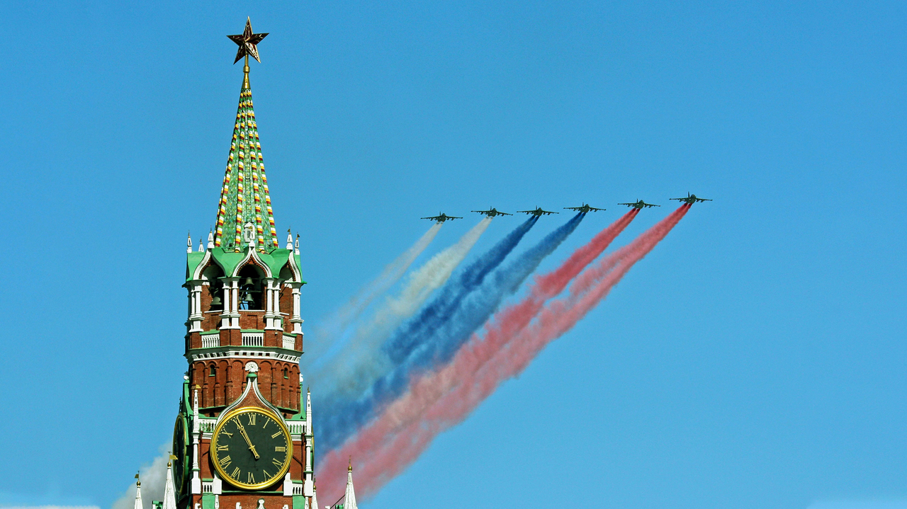 Чешский аналитик Штефец заявил об успехах России во многих направлениях Чешский аналитик Штефец заявил об успехах России во многих направлениях