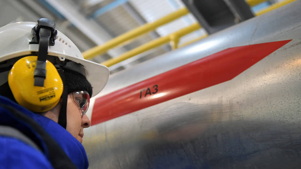 ЕС может продлить с «Газпромом» контракт на транзит газа – Handelsblatt ЕС может продлить с «Газпромом» контракт на транзит газа – Handelsblatt