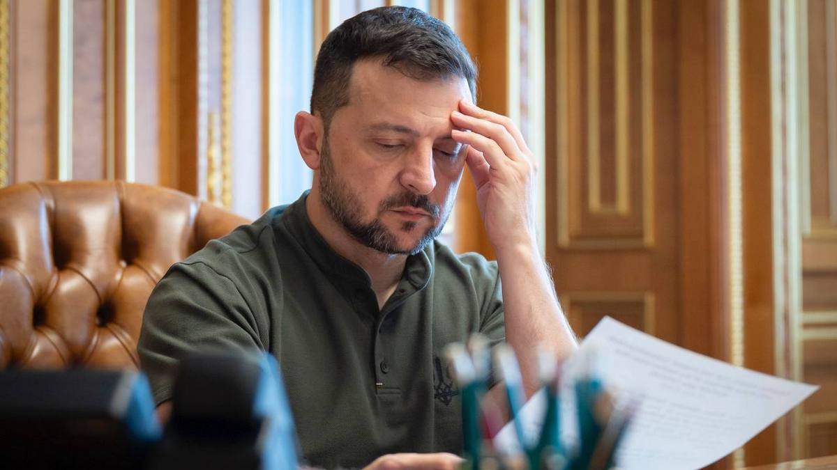 Зеленский допустил приглашение Путина на следующий саммит по Украине Зеленский допустил приглашение Путина на следующий саммит по Украине