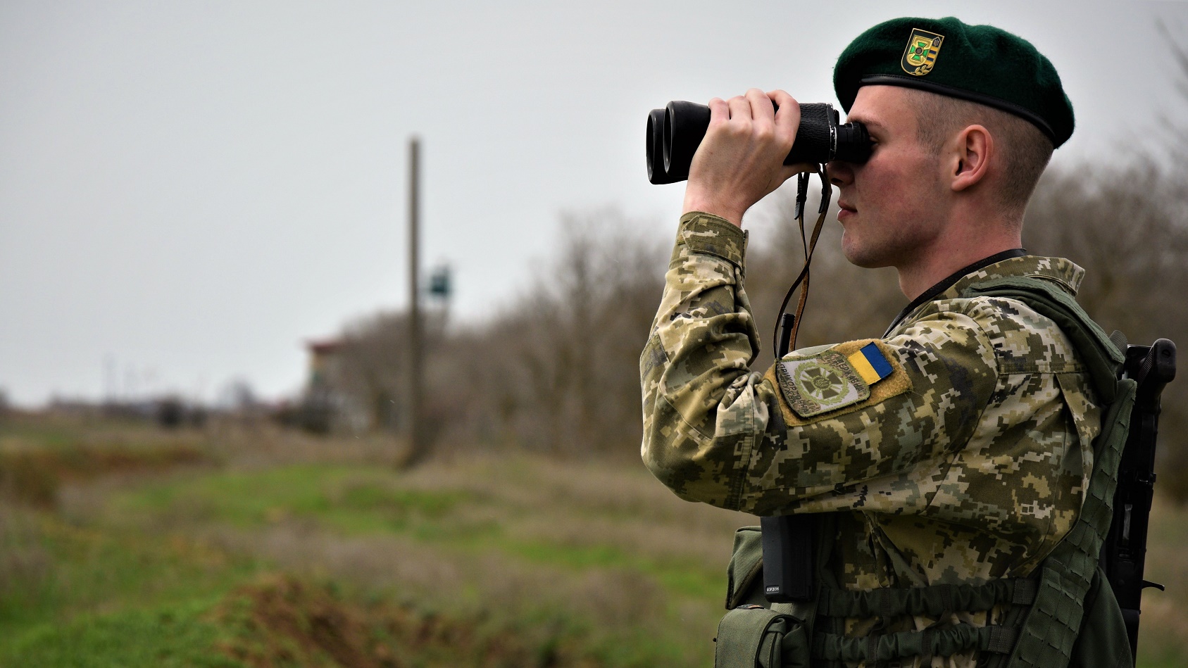 Гражданин Украины спрыгнул с поезда, чтобы попасть в Польшу – ГПСУ Гражданин Украины спрыгнул с поезда, чтобы попасть в Польшу – ГПСУ