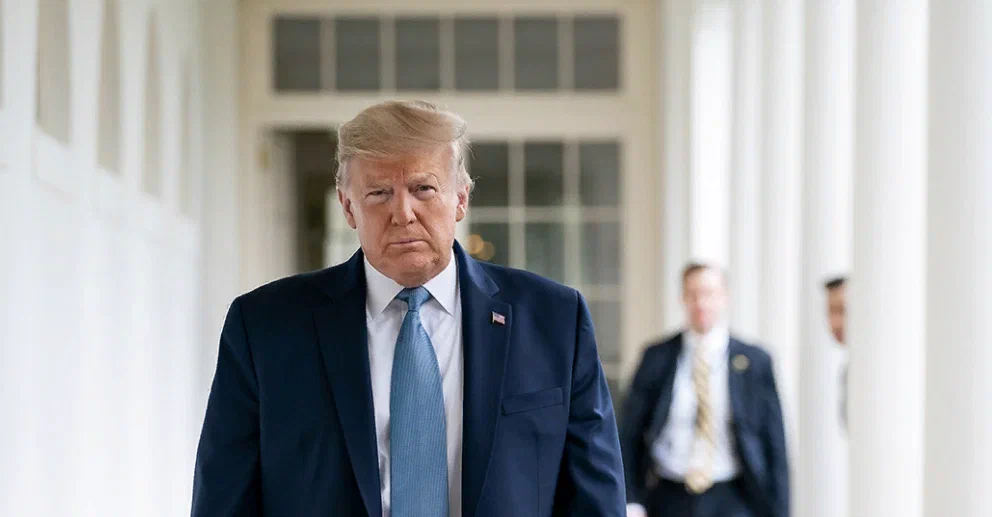 Победа Трампа на выборах станет «черной меткой» Зеленскому – депутат Шевченко Победа Трампа на выборах станет «черной меткой» Зеленскому – депутат Шевченко