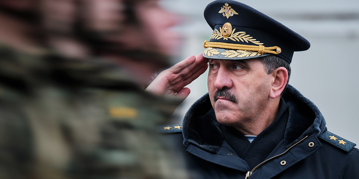 Замминистра обороны РФ проверил подготовку контрактников на полигонах МВО Замминистра обороны РФ проверил подготовку контрактников на полигонах МВО