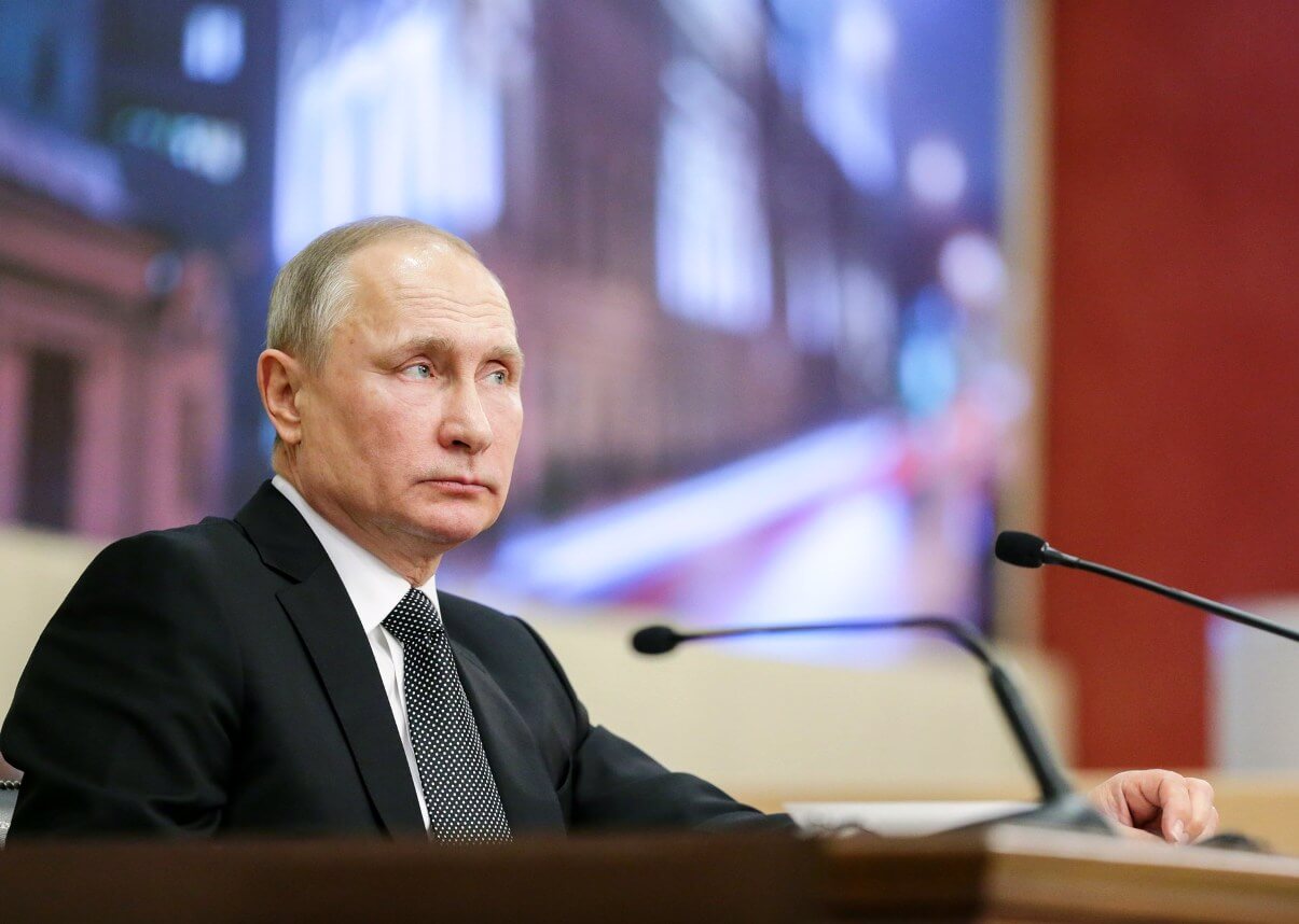 На Западе осознают, что решить украинский конфликт может только Путин – Меркурис На Западе осознают, что решить украинский конфликт может только Путин – Меркурис