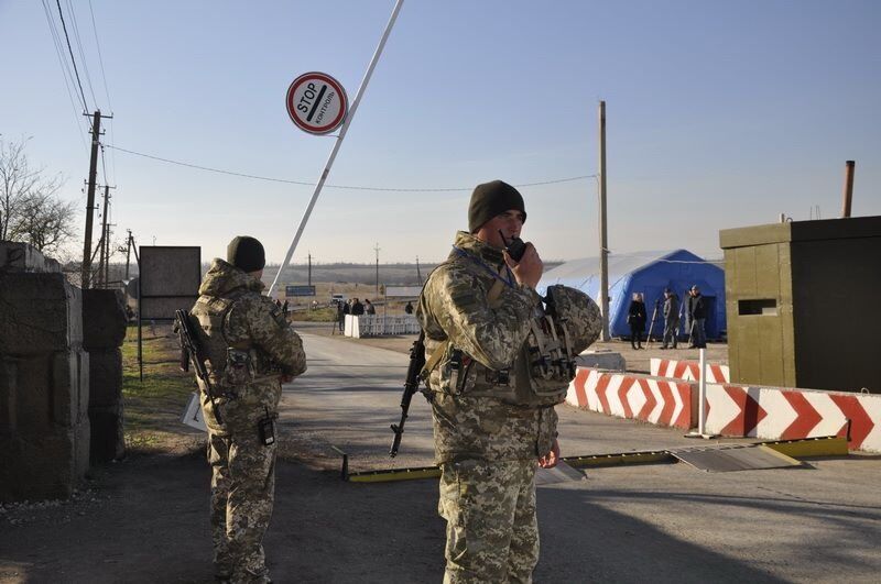 Произвол ТЦК приведет к бегству украинцев целыми селами – Дубинский Произвол ТЦК приведет к бегству украинцев целыми селами – Дубинский
