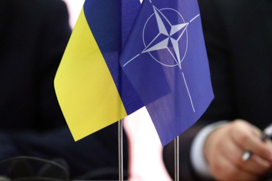 В НАТО не определились с формулировкой обещания о членстве Украине– Euractiv В НАТО не определились с формулировкой обещания о членстве Украине– Euractiv