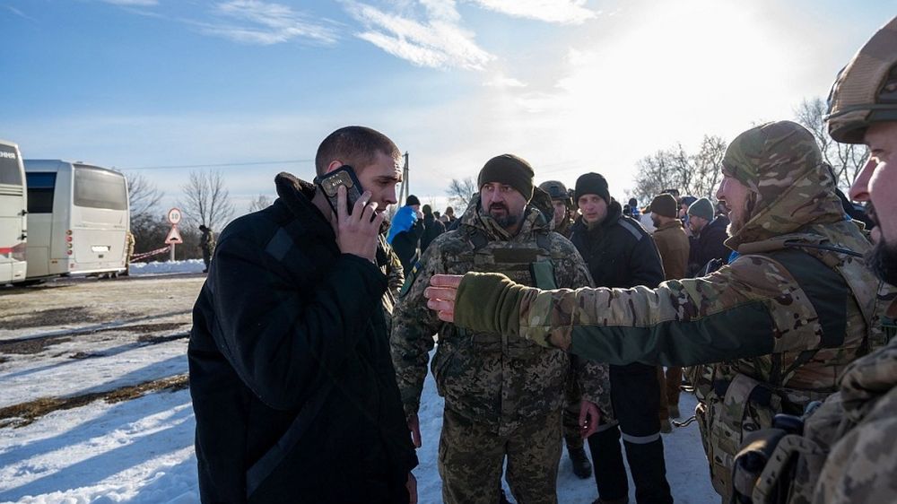 Сотрудники ТЦК ловят мужчин на машинах скорой помощи – подполье Сотрудники ТЦК ловят мужчин на машинах скорой помощи – подполье