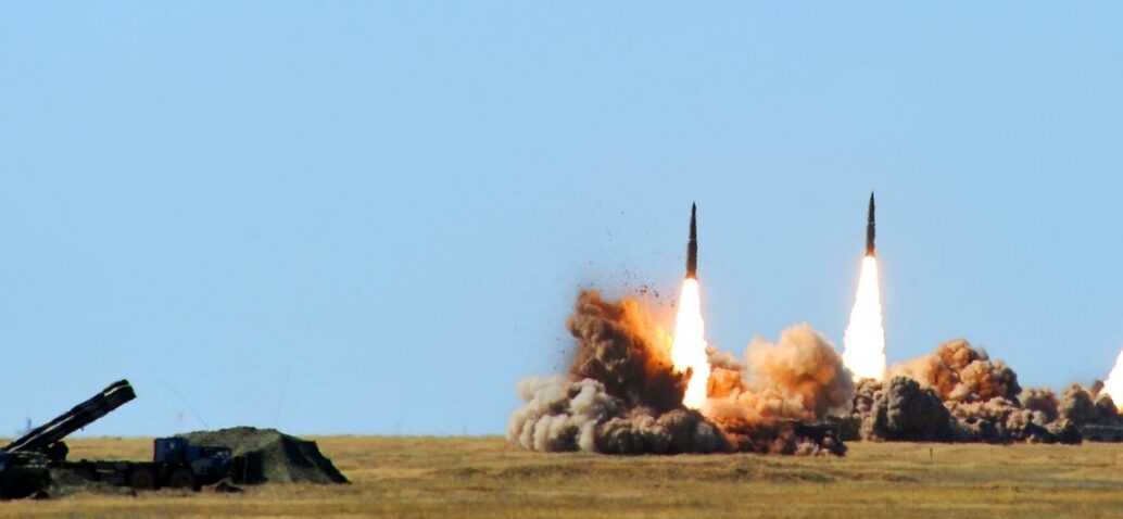 ВС РФ уничтожили установки HIMARS, которыми наносился удар по Севастополю ВС РФ уничтожили установки HIMARS, которыми наносился удар по Севастополю