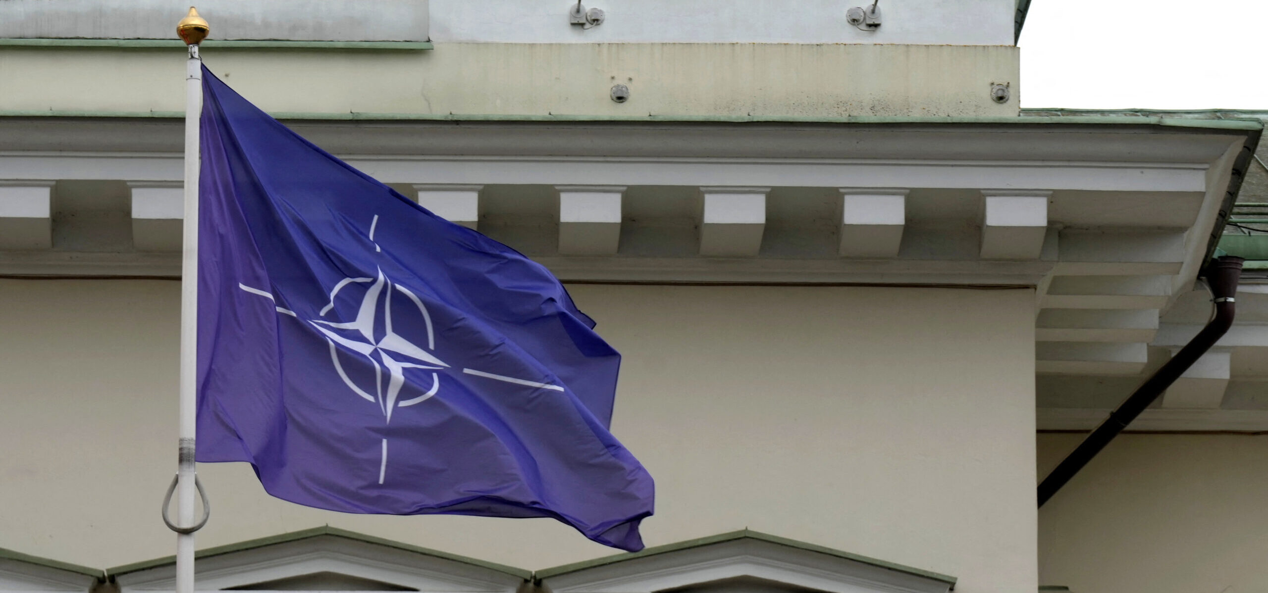 Итоги выборов в странах НАТО омрачили саммит в Вашингтоне – Bloomberg Итоги выборов в странах НАТО омрачили саммит в Вашингтоне – Bloomberg