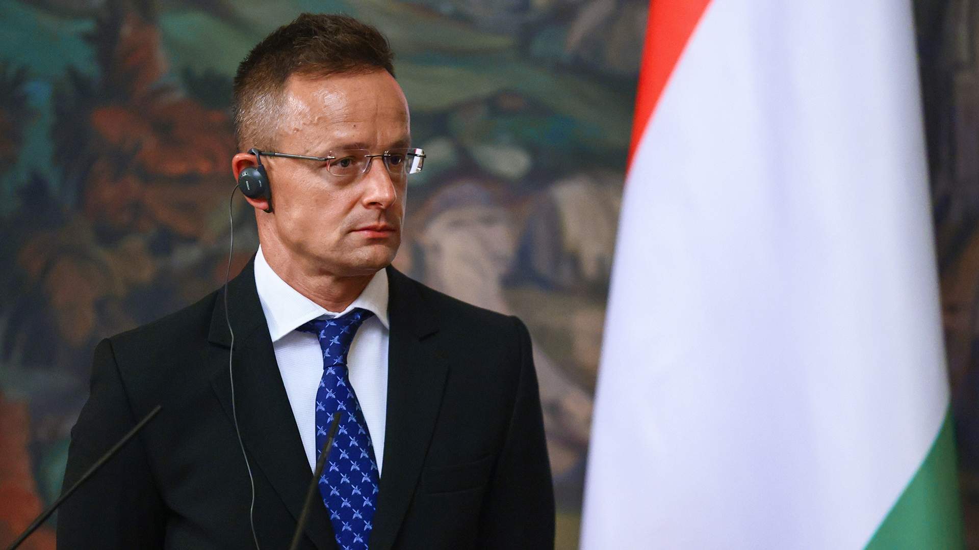 Вопрос о приеме Украины в НАТО не решат на саммите альянса – Сийярто Вопрос о приеме Украины в НАТО не решат на саммите альянса – Сийярто