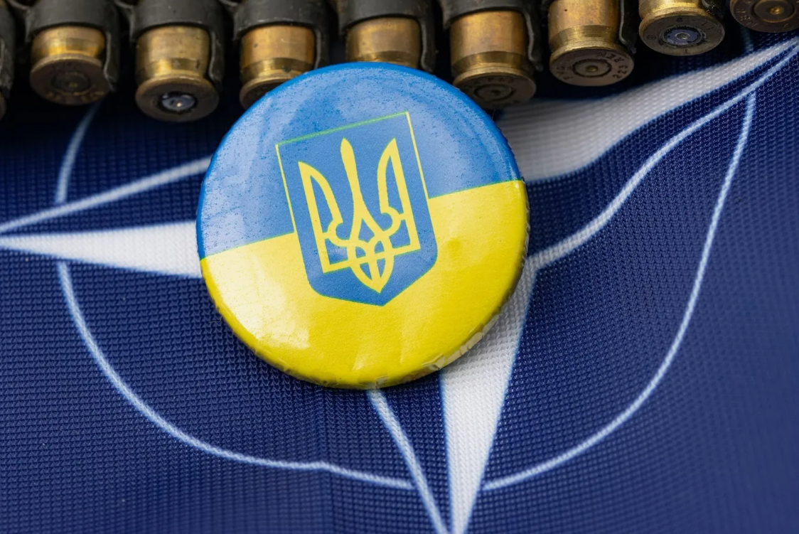 60 представителей университетов и фабрик мысли Запада призвали не брать Украину в НАТО 60 представителей университетов и фабрик мысли Запада призвали не брать Украину в НАТО