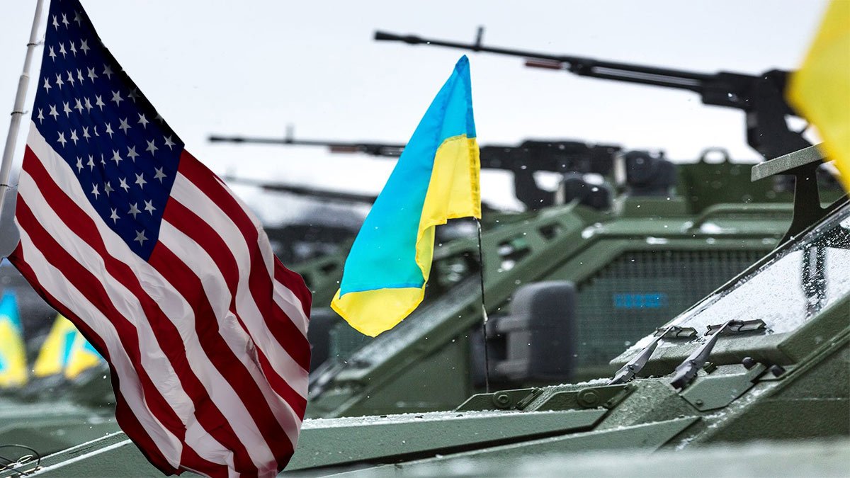 Поставки оружия Украине могут привести к полномасштабному конфликту – АС Поставки оружия Украине могут привести к полномасштабному конфликту – АС