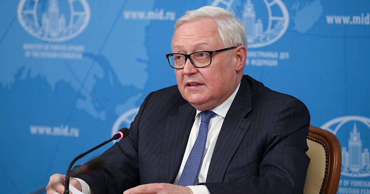 Россия не опасается размещения ракет США в Германии – Рябков Россия не опасается размещения ракет США в Германии – Рябков