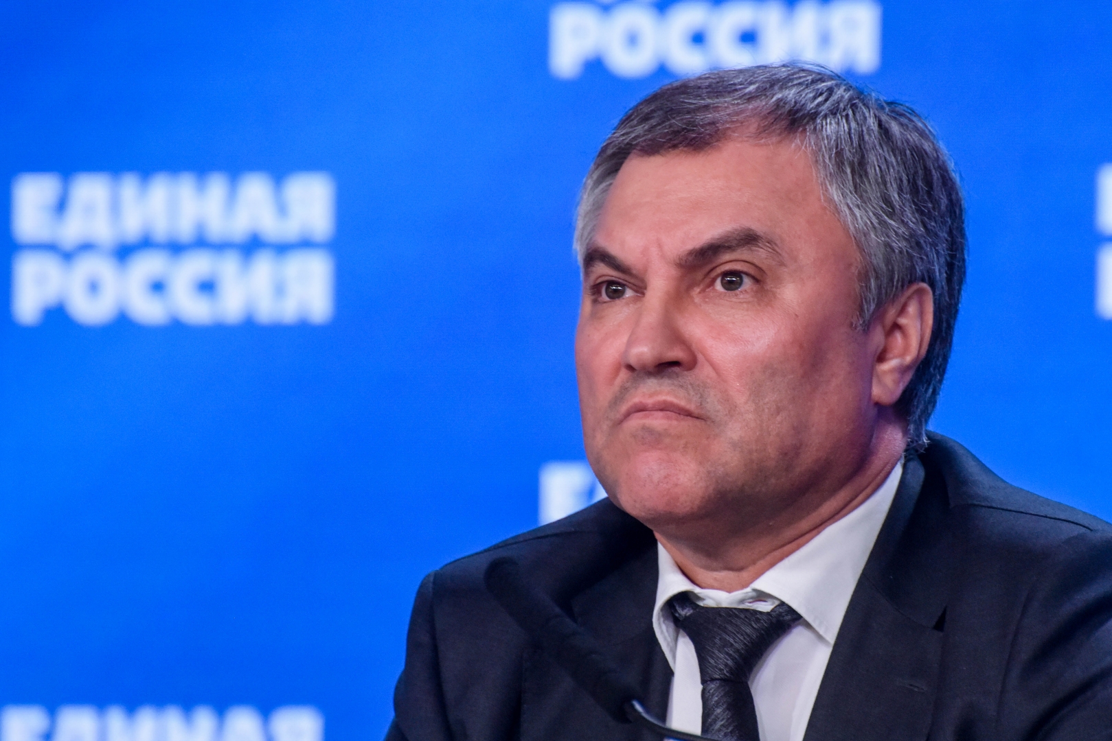 Запад ждут большие проблемы, если он не изменит политику – Володин Запад ждут большие проблемы, если он не изменит политику – Володин