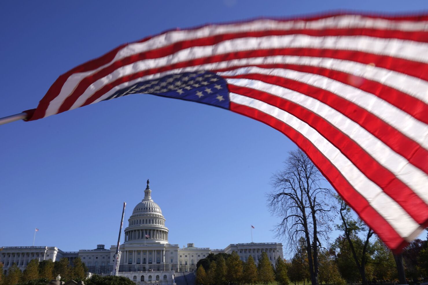 США находятся на грани гражданской войны – Володин США находятся на грани гражданской войны – Володин
