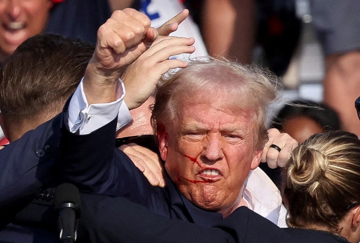 Сенатор Климов не исключил начала мировой войны после покушения на Трампа Сенатор Климов не исключил начала мировой войны после покушения на Трампа