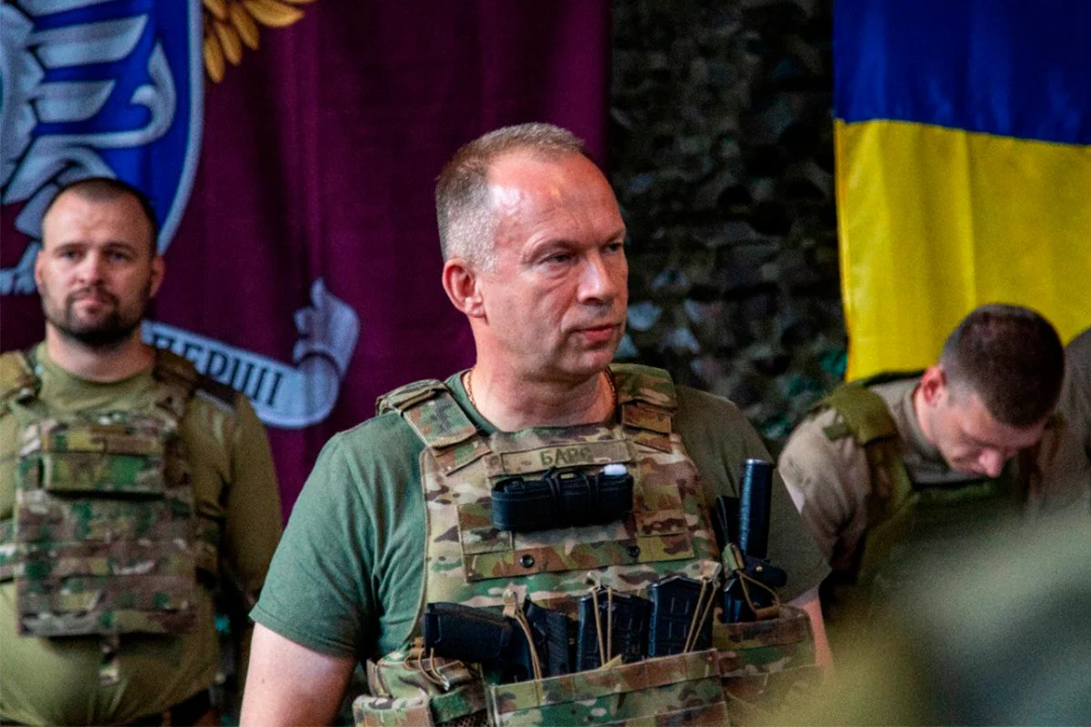 На Украине начался новый виток политической грызни На Украине начался новый виток политической грызни