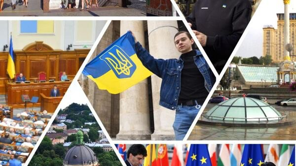 Возможны ли мирные переговоры с Украиной сейчас? Возможны ли мирные переговоры с Украиной сейчас?