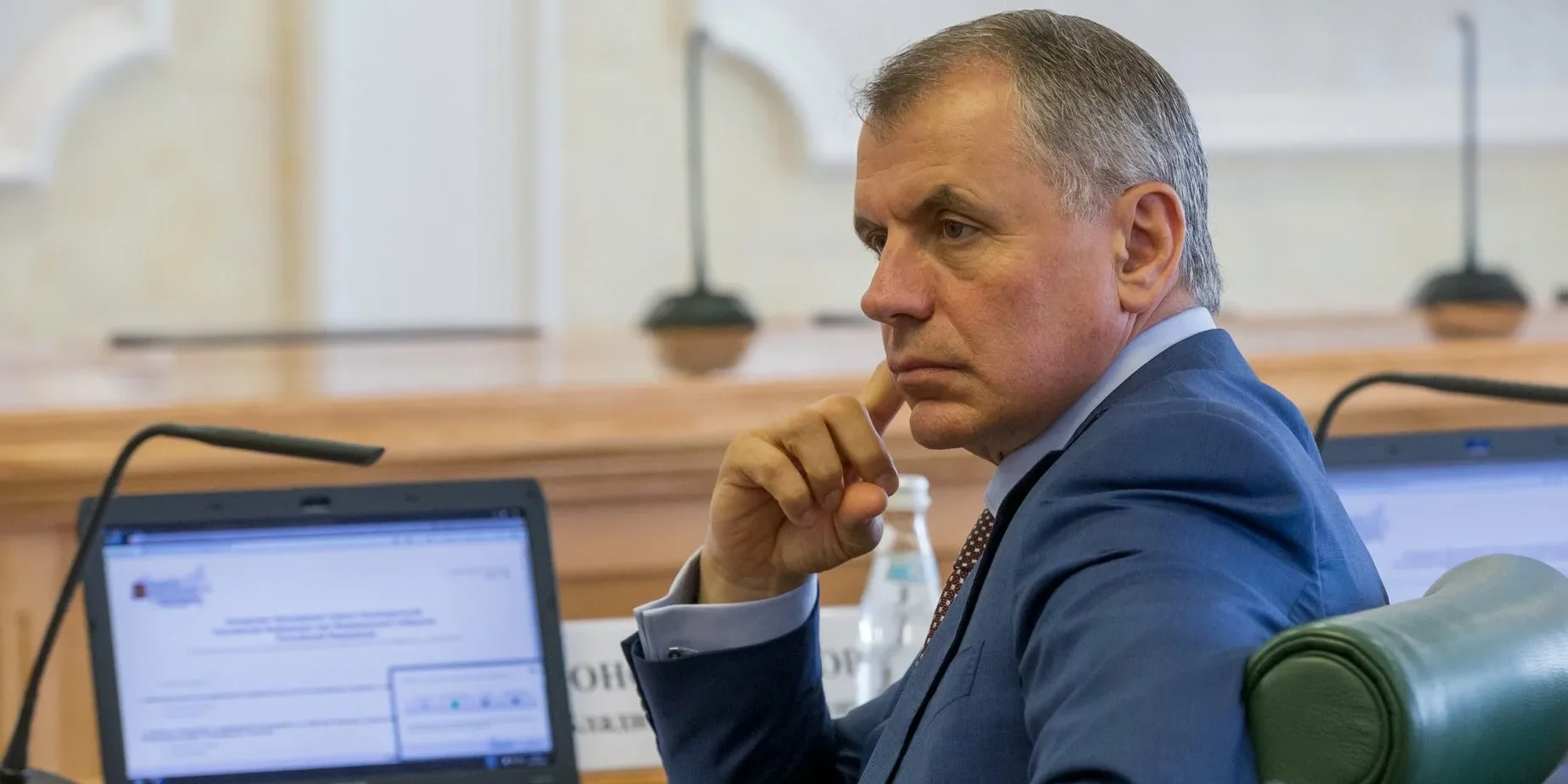 Политик Константинов назвал покушение на Трампа «типичным для США сюжетом» Политик Константинов назвал покушение на Трампа «типичным для США сюжетом»