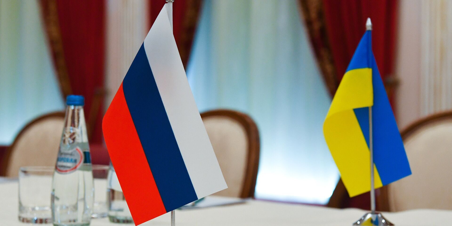 РФ и Украина сегодня обменяются пленными при посредничестве ОАЭ – Bloomberg РФ и Украина сегодня обменяются пленными при посредничестве ОАЭ – Bloomberg