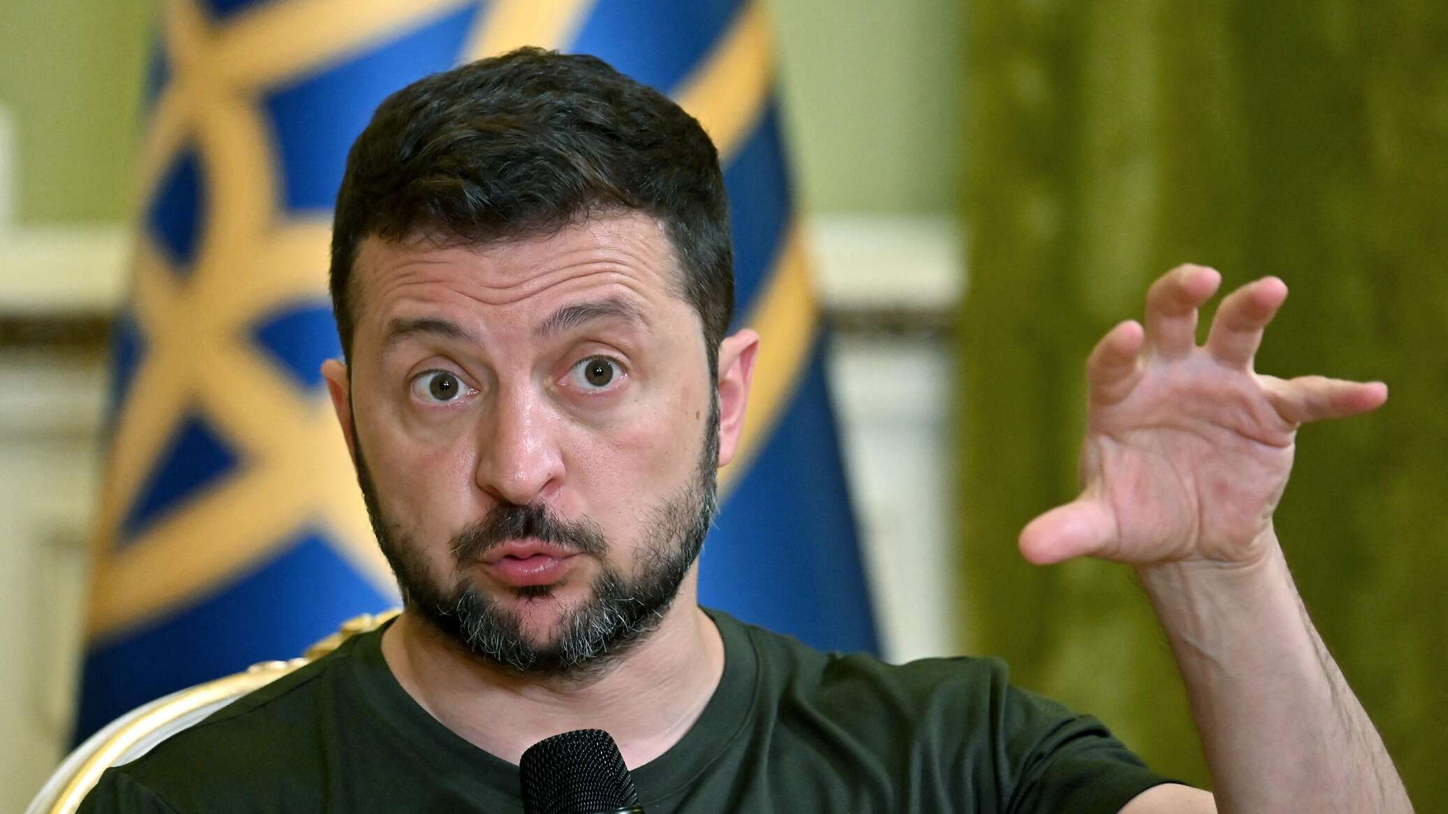 Один шут прикончил Украину – чтобы прийти к миру, нужно закончить с шутом Один шут прикончил Украину – чтобы прийти к миру, нужно закончить с шутом