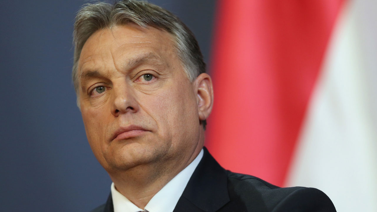 Орбан заявил, что интенсивность конфликта на Украине скоро возрастет Орбан заявил, что интенсивность конфликта на Украине скоро возрастет