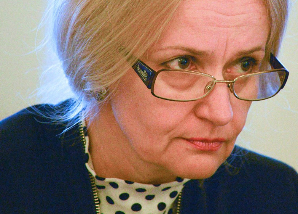 Во Львове экс-депутат Рады Фарион получила ранение в висок Во Львове экс-депутат Рады Фарион получила ранение в висок