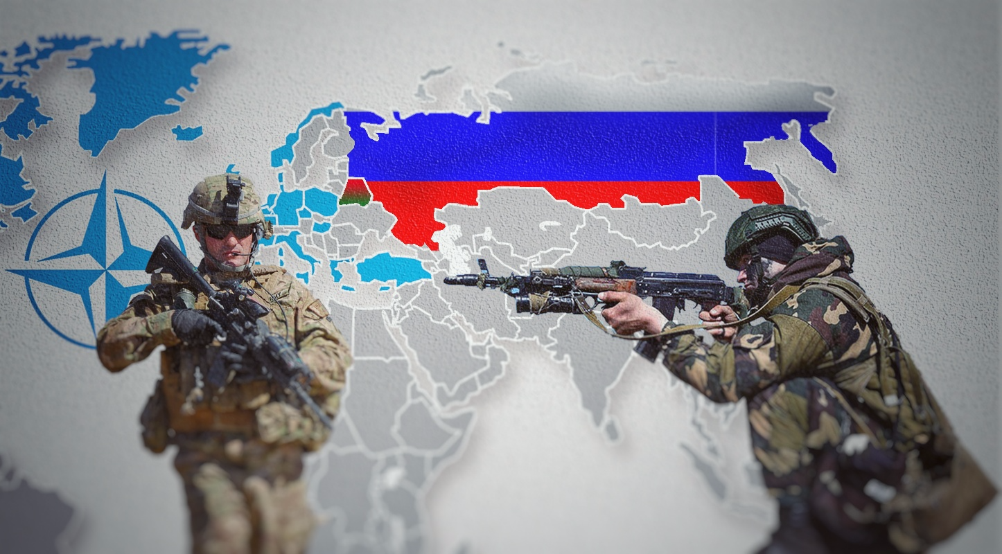 Русофобия стоит дорого Русофобия стоит дорого