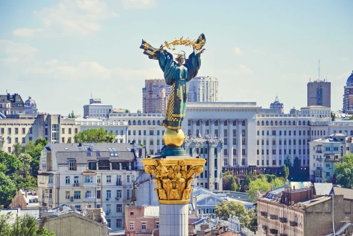 Украина потеряла «окно возможностей» для списания долга – эксперт Кущ Украина потеряла «окно возможностей» для списания долга – эксперт Кущ
