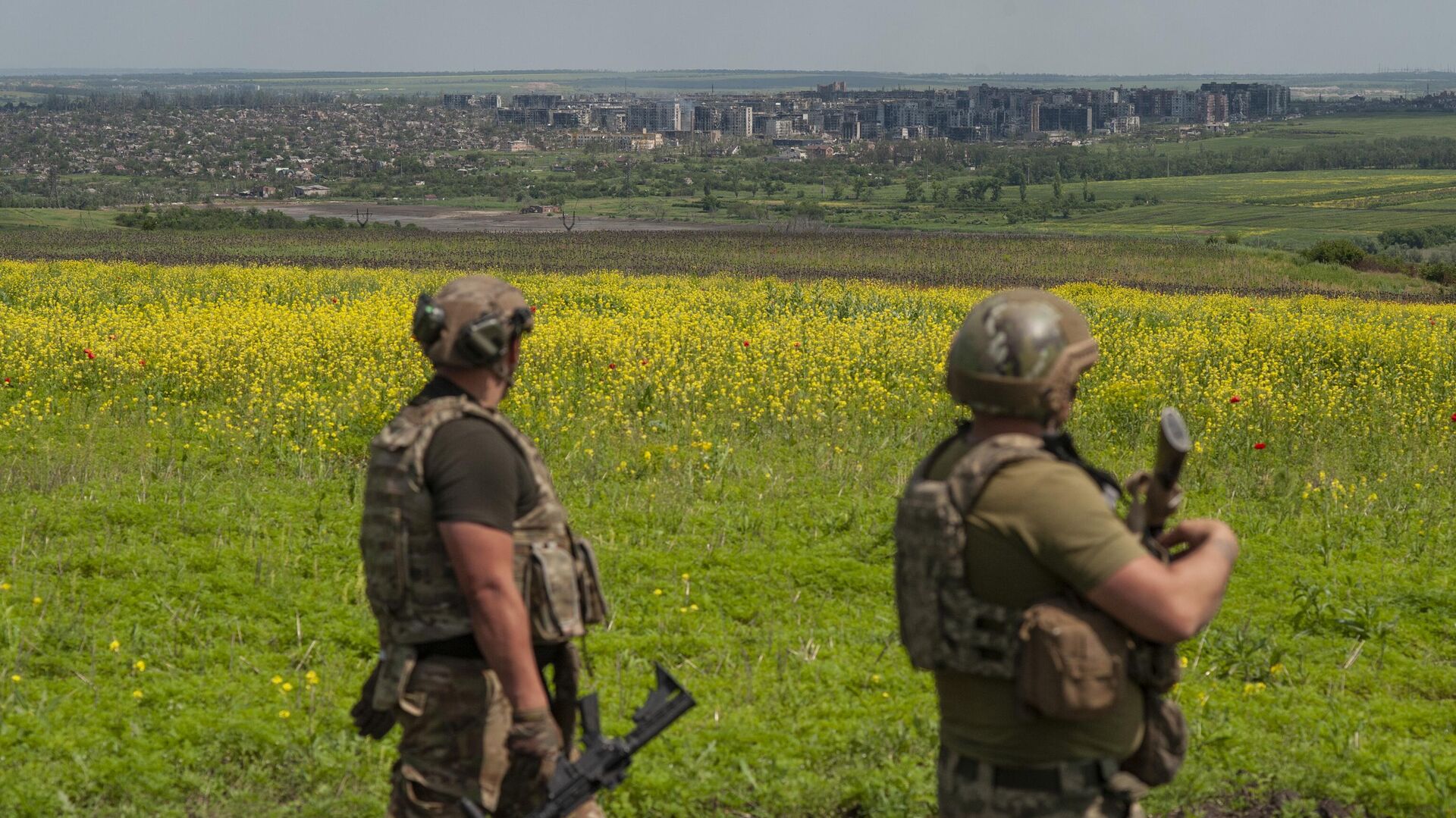 Солдатам ВСУ обещали наступление на Белгород после захвата Волчанска – пленный Ромаев Солдатам ВСУ обещали наступление на Белгород после захвата Волчанска – пленный Ромаев