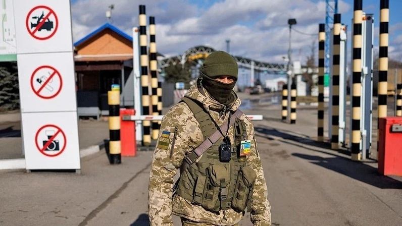 В Одесской области задержаны 11 мужчин при попытке бегства в Молдавию – ГПСУ В Одесской области задержаны 11 мужчин при попытке бегства в Молдавию – ГПСУ