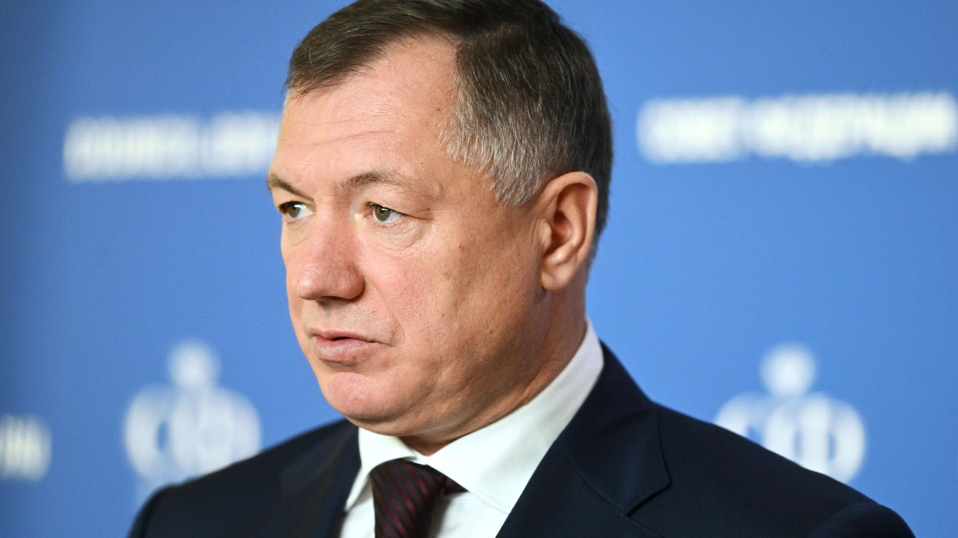 Вице-премьер Хуснуллин доложил о развитии новых регионов России Вице-премьер Хуснуллин доложил о развитии новых регионов России