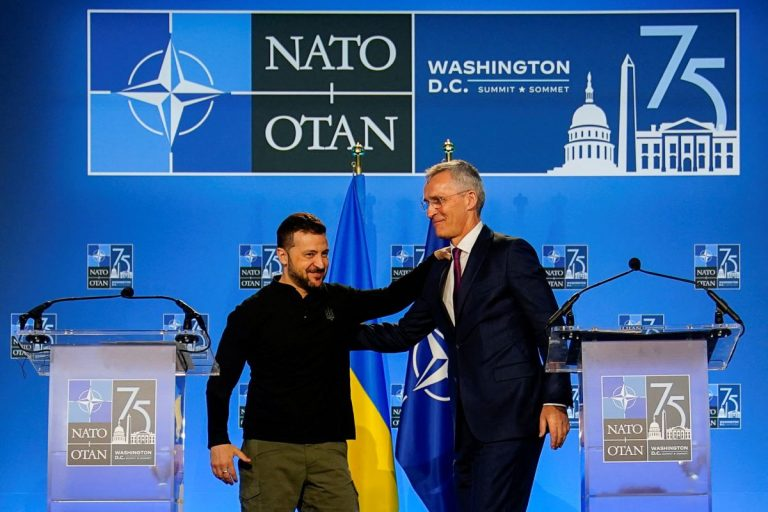 The American Conservative: Украине не место в НАТО The American Conservative: Украине не место в НАТО