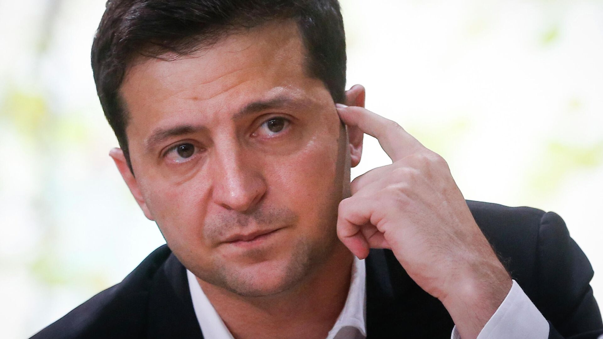 Зеленский не справится с проведением мирных переговоров с Россией и нуждается в замене – Соскин Зеленский не справится с проведением мирных переговоров с Россией и нуждается в замене – Соскин