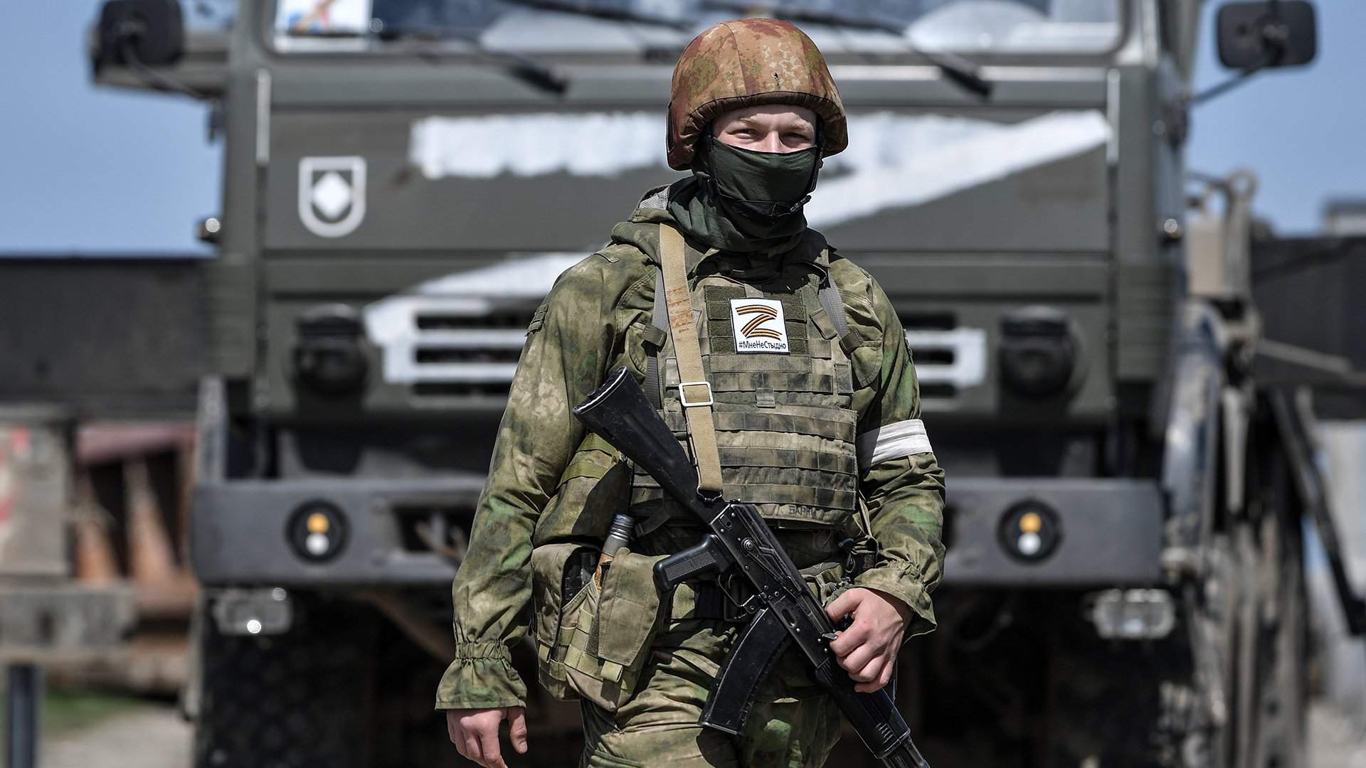 ВС РФ нанесли 33 удара по объектам ВПК и энергетики Украины за неделю ВС РФ нанесли 33 удара по объектам ВПК и энергетики Украины за неделю