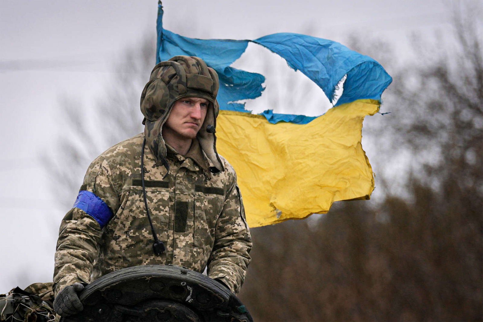 ВСУ не смогут создать новые бригады из-за огромных потерь, признал Миршаймер ВСУ не смогут создать новые бригады из-за огромных потерь, признал Миршаймер