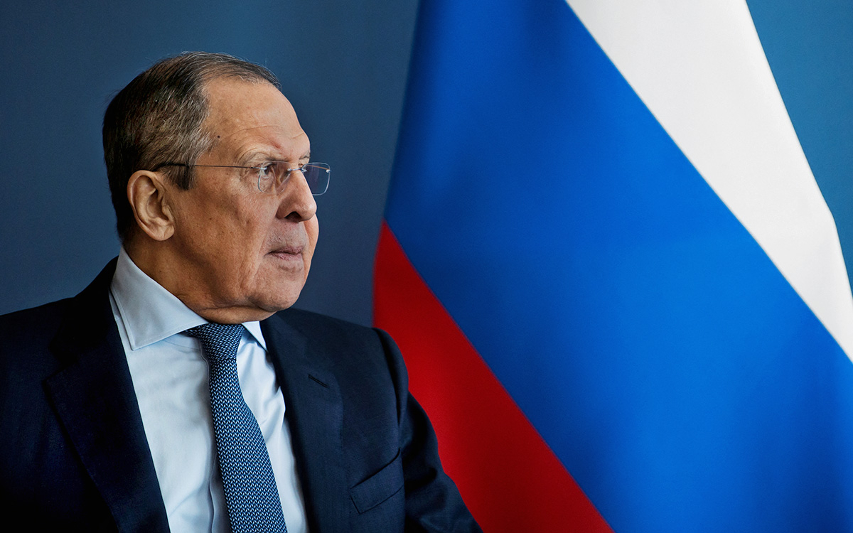Страны ЮВА видят в РФ стабилизирующий фактор на фоне действий США – Лавров Страны ЮВА видят в РФ стабилизирующий фактор на фоне действий США – Лавров