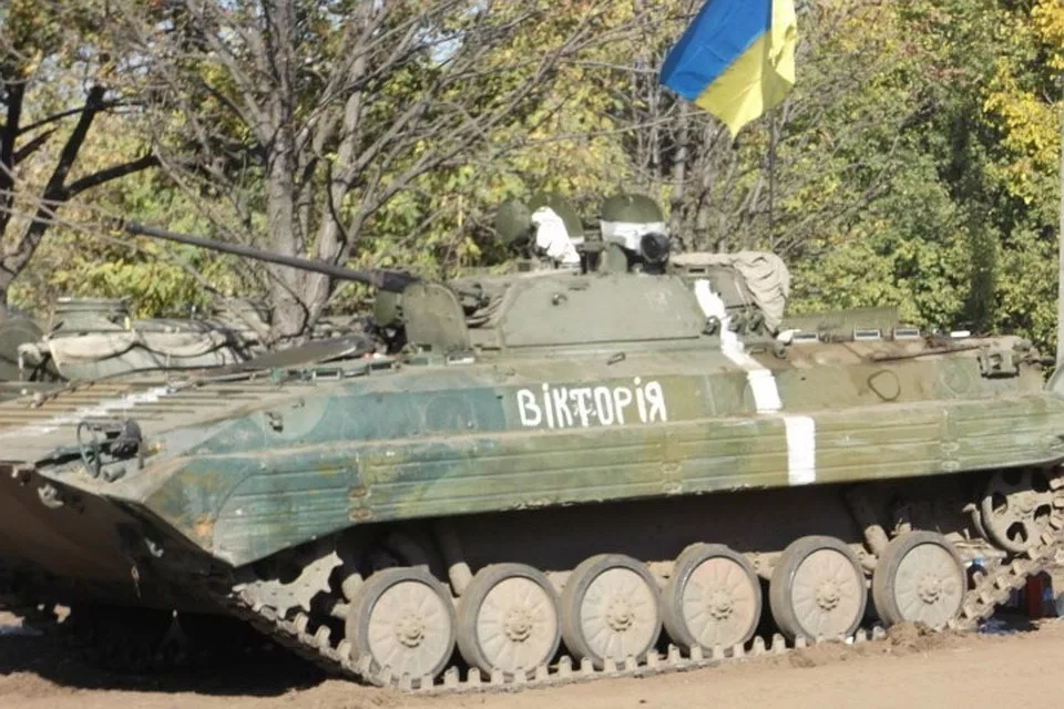 ВСУ не могут «нормально обучать» механизированные подразделения из-за дефицита топлива ВСУ не могут «нормально обучать» механизированные подразделения из-за дефицита топлива
