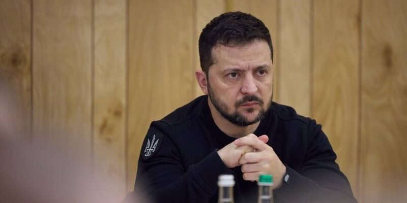 Зеленский стремится к эскалации напряжения между Россией и НАТО – экс-генерал Куят Зеленский стремится к эскалации напряжения между Россией и НАТО – экс-генерал Куят