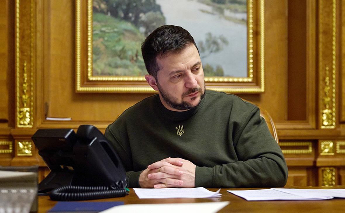 Украину может спасти только отмена указа о запрете переговоров – Соскин Украину может спасти только отмена указа о запрете переговоров – Соскин