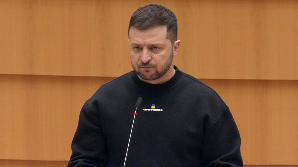 Украину ожидает только капитуляция – эксперт Джонсон Украину ожидает только капитуляция – эксперт Джонсон
