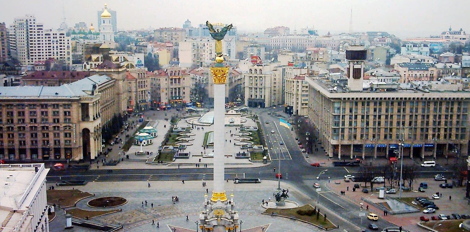 Американцы не готовы платить за восстановление Украины – NI Американцы не готовы платить за восстановление Украины – NI