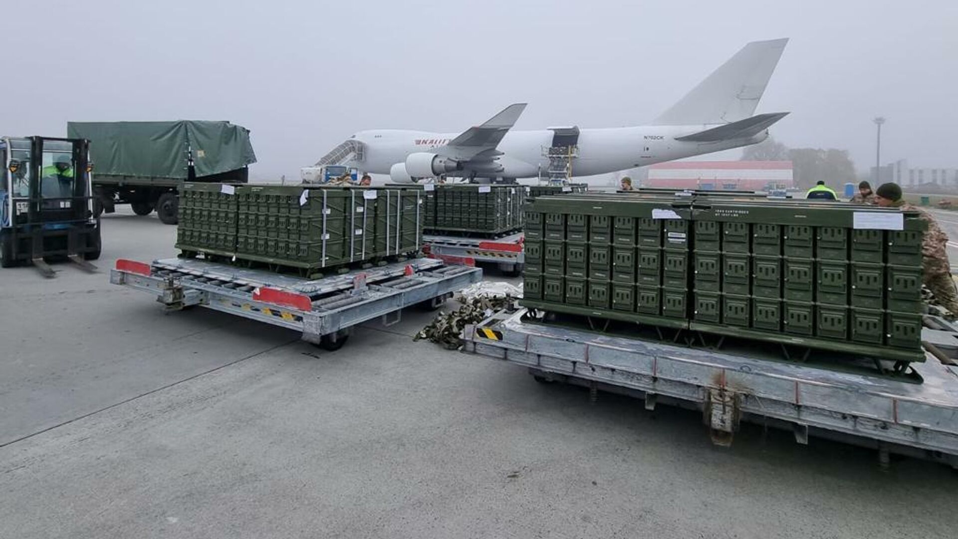 США передаст Украине новый пакет военной помощи – Кирби США передаст Украине новый пакет военной помощи – Кирби