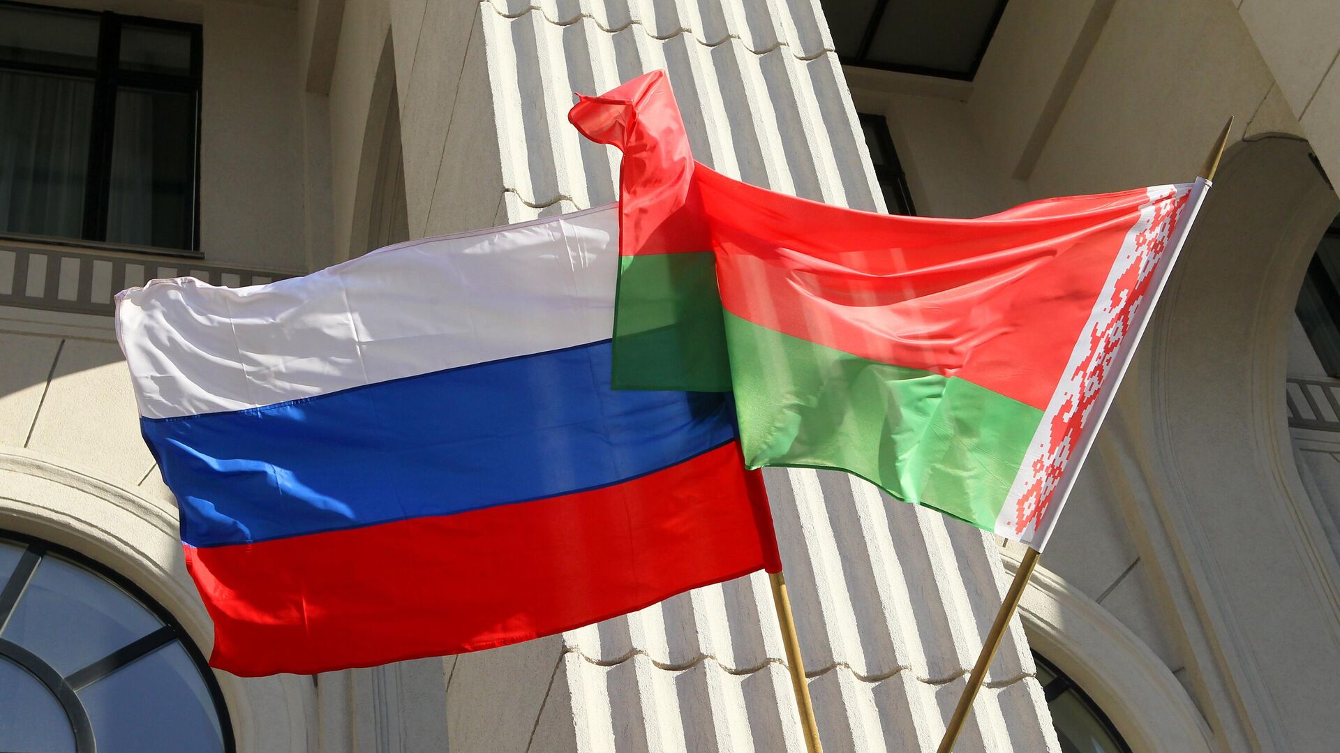 РФ и Белоруссия подпишут договор об объединенном рынке электроэнергии РФ и Белоруссия подпишут договор об объединенном рынке электроэнергии