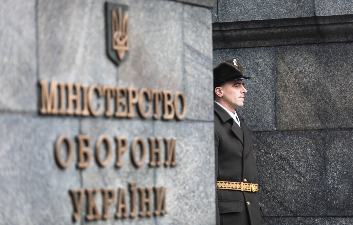 Украина создаст реестр «недобросовестных» западных компаний-партнеров ВСУ Украина создаст реестр «недобросовестных» западных компаний-партнеров ВСУ