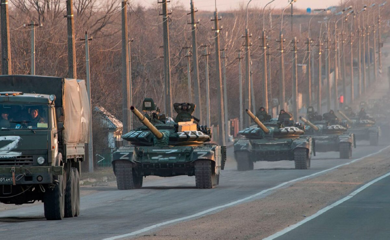 В ЕС опасаются появления российских солдат на границе с Польшей В ЕС опасаются появления российских солдат на границе с Польшей